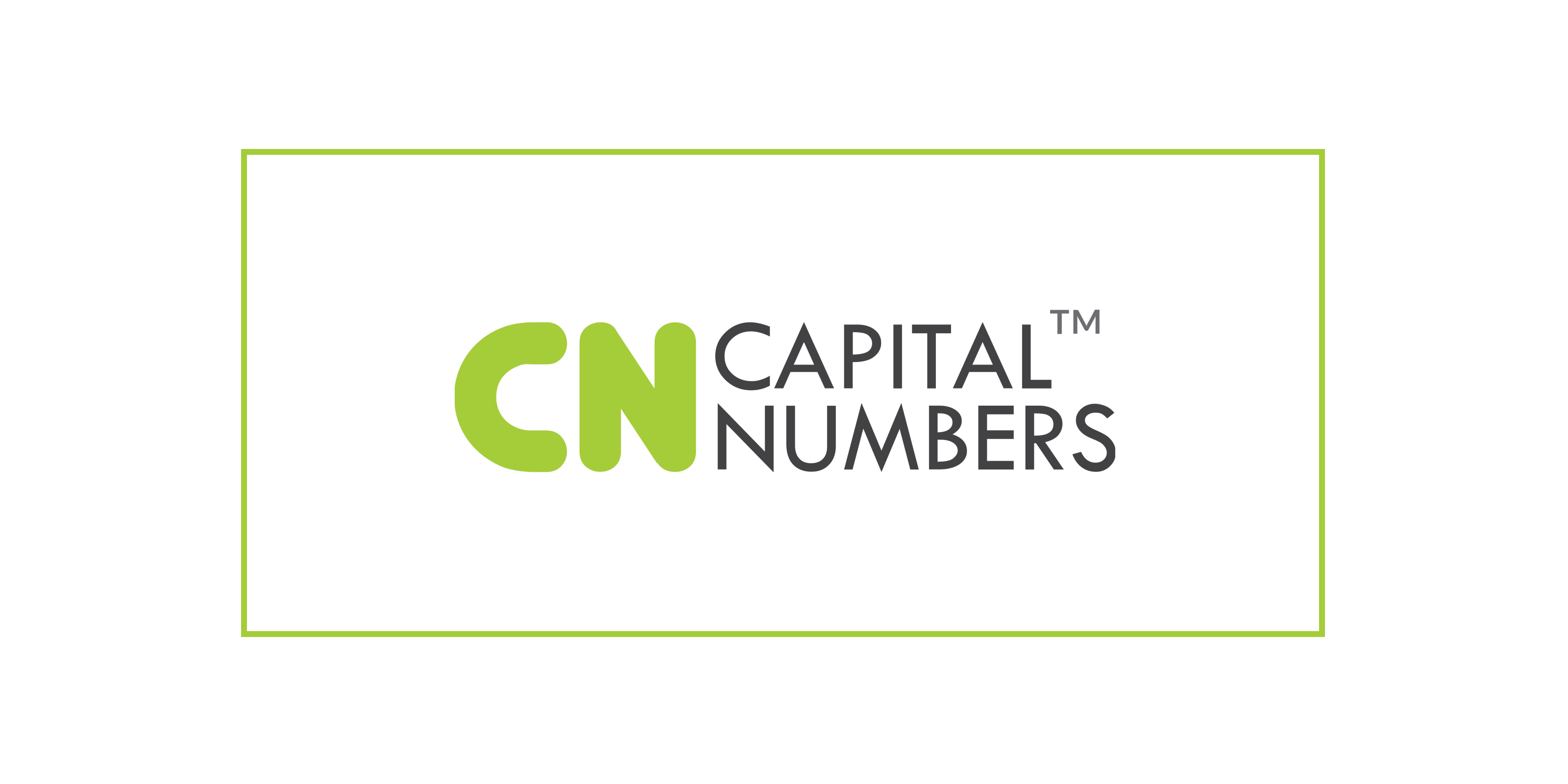 Logo of Capital Numbers